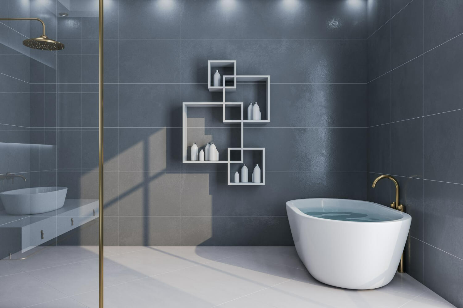 הלבשת אמבטיה – הלהיט החדש בעולם השיפוצים והעיצוב