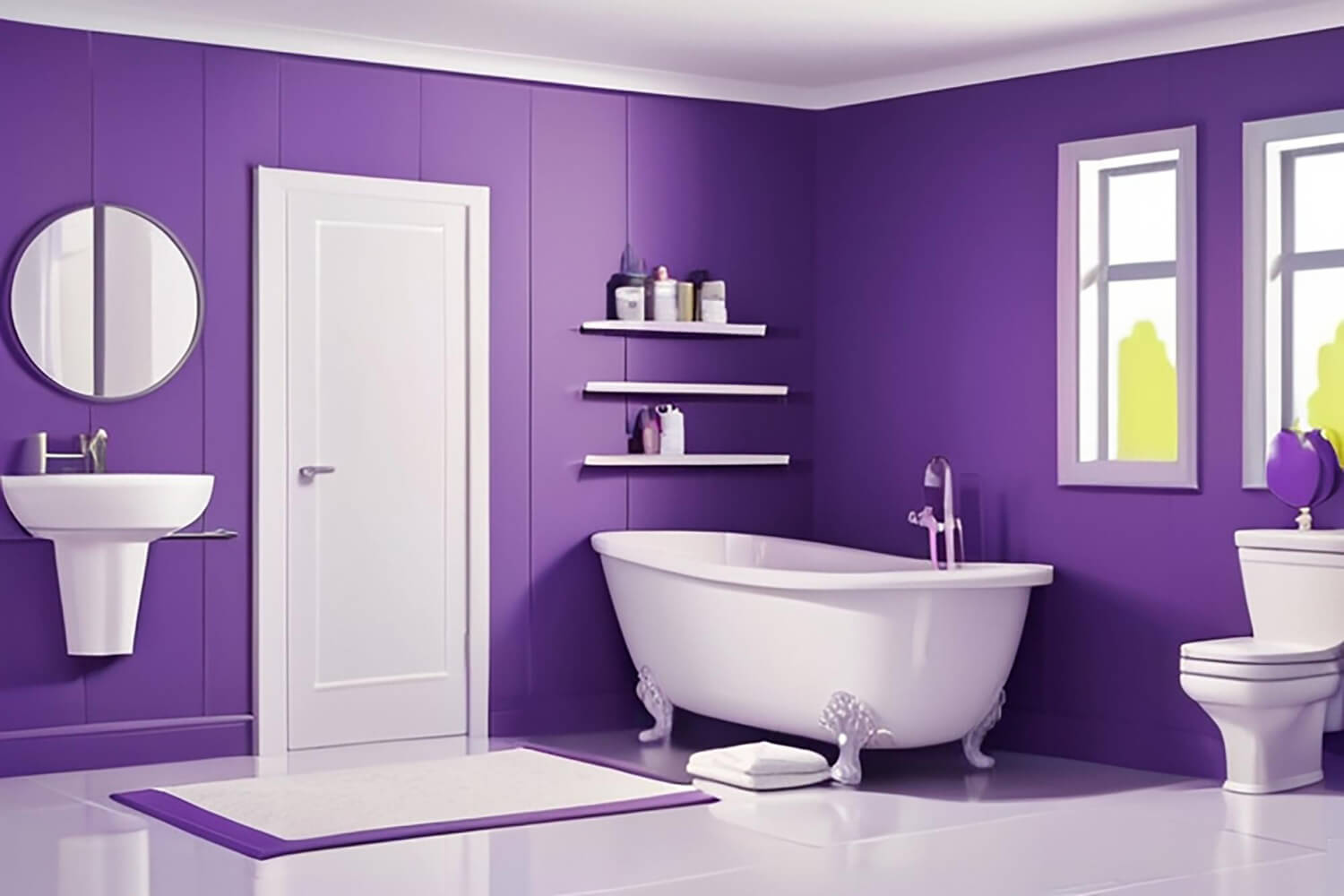 ציפוי אמבטיה: מתי זה הפתרון הנכון ואיך הוא משנה את חוויית השימוש בחדר הרחצה