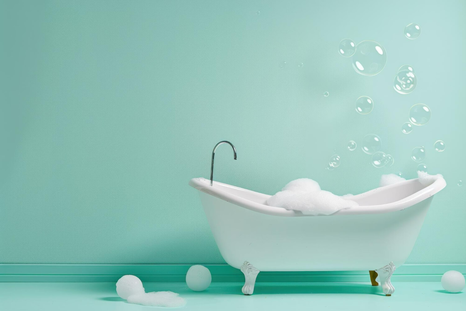 מהפכה בחדר האמבטיה: הלבשת אמבטיה ברמה הגבוהה ביותר
