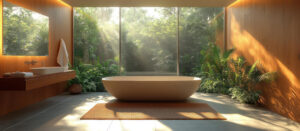 הלבשת אמבטיה בבתי מלון