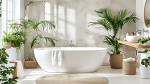 המדריך המלא: הלבשת אמבטיה לעומת חידוש