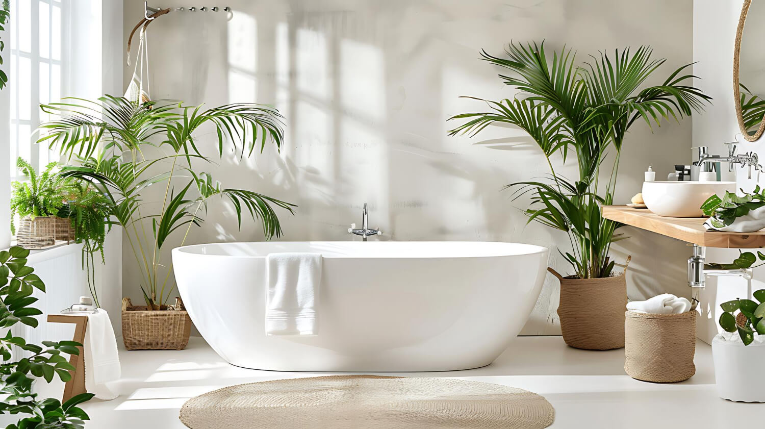 המדריך המלא: הלבשת אמבטיה לעומת חידוש (צביעה) - מה באמת מתאים לכם?